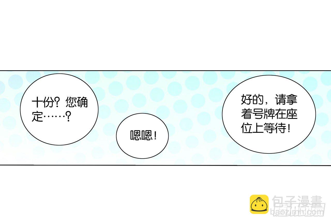 《放开那只白凤凰（如鸾）》你是最胖的（二） 第24页