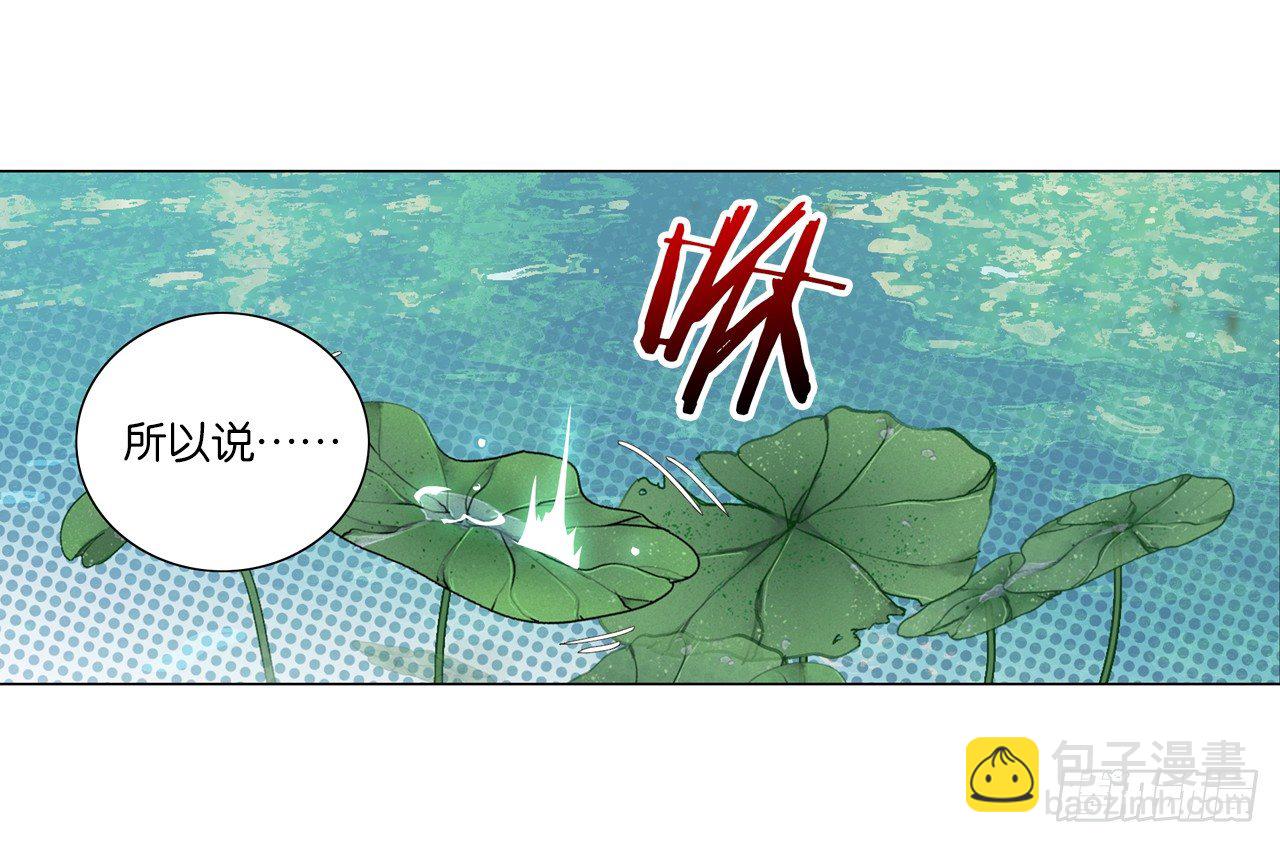 《放开那只白凤凰（如鸾）》为你付出一切（一） 第16页