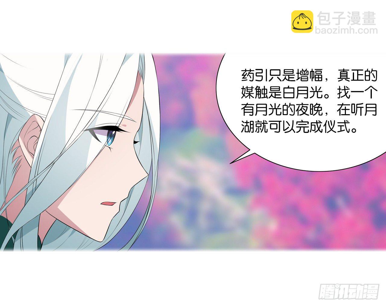 《放开那只白凤凰（如鸾）》为你付出一切（一） 第28页