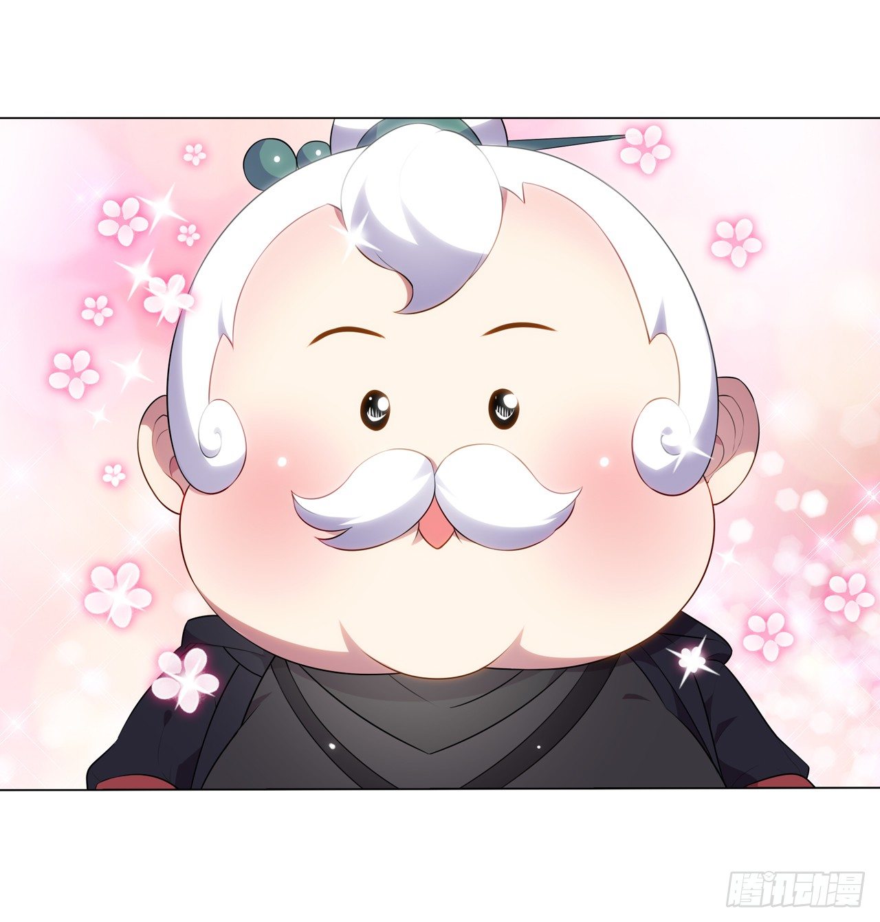 《放开那只白凤凰（如鸾）》恶之花 第6页