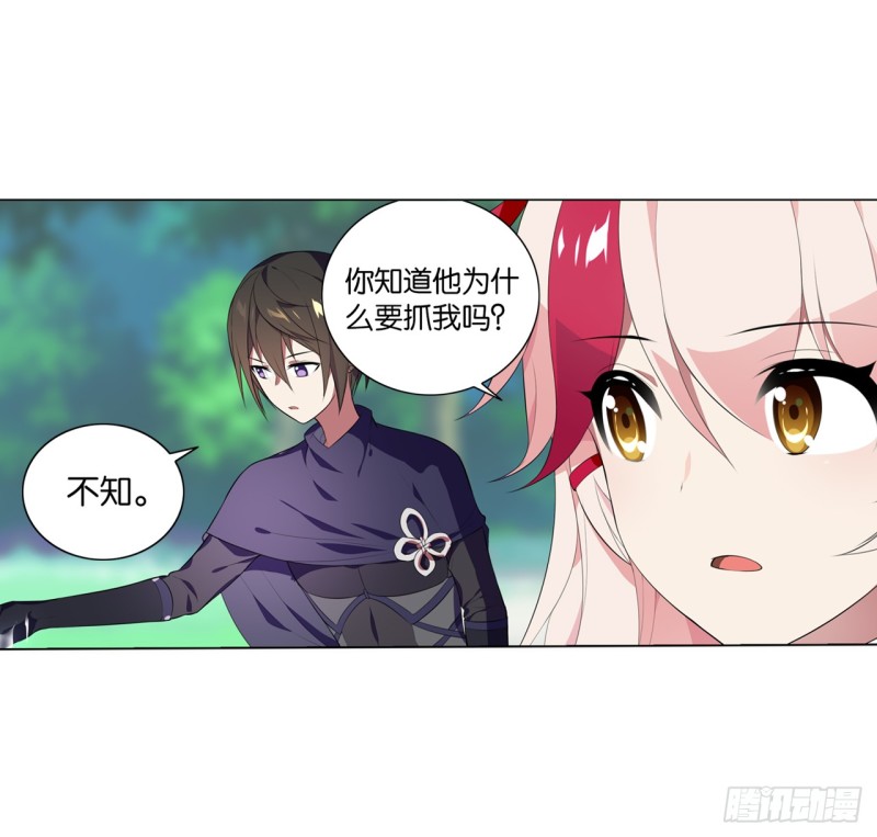 《放开那只白凤凰（如鸾）》红莲（中） 第2页