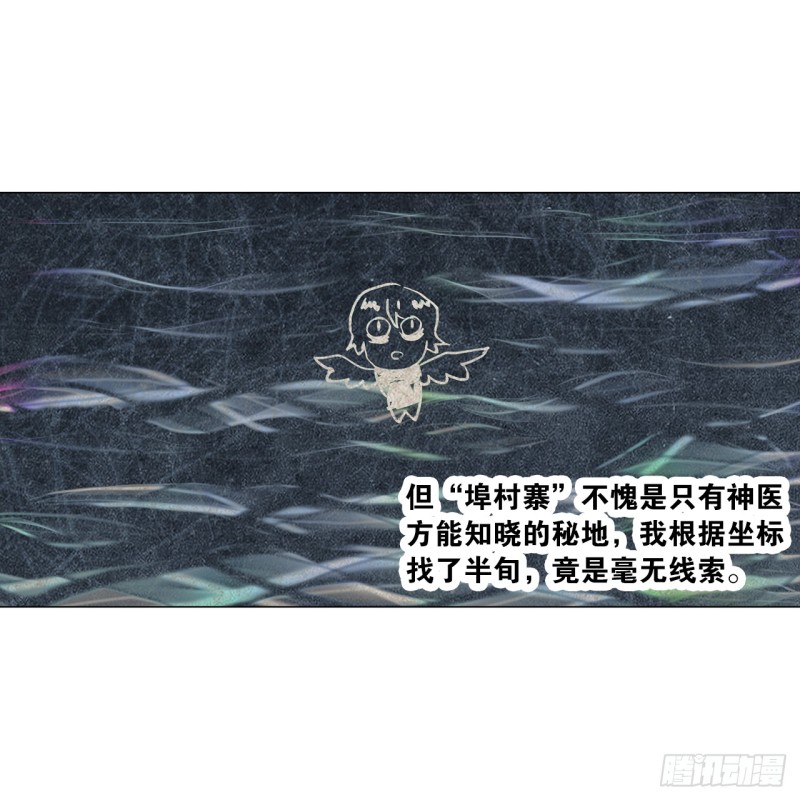《放开那只白凤凰（如鸾）》京城（中） 第10页