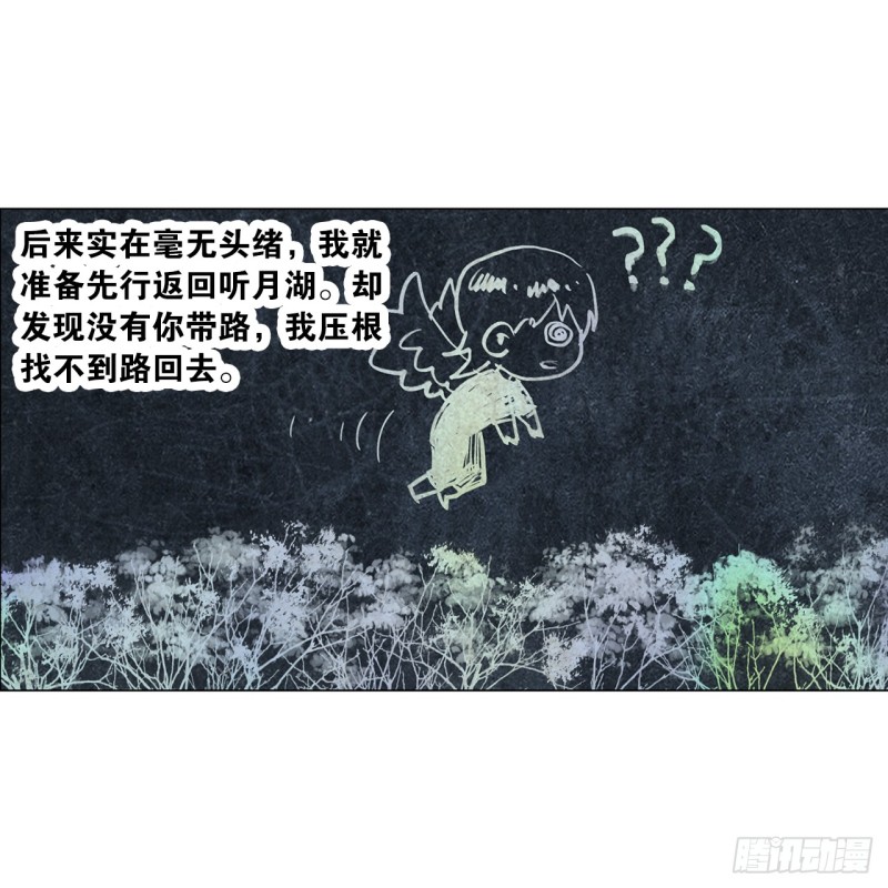 《放开那只白凤凰（如鸾）》京城（中） 第11页