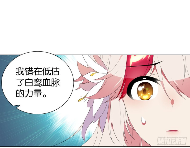 《放开那只白凤凰（如鸾）》血脉（下） 第26页