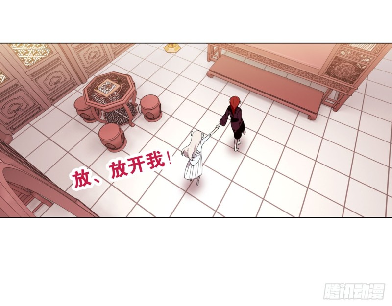 《放开那只白凤凰（如鸾）》血脉（下） 第33页