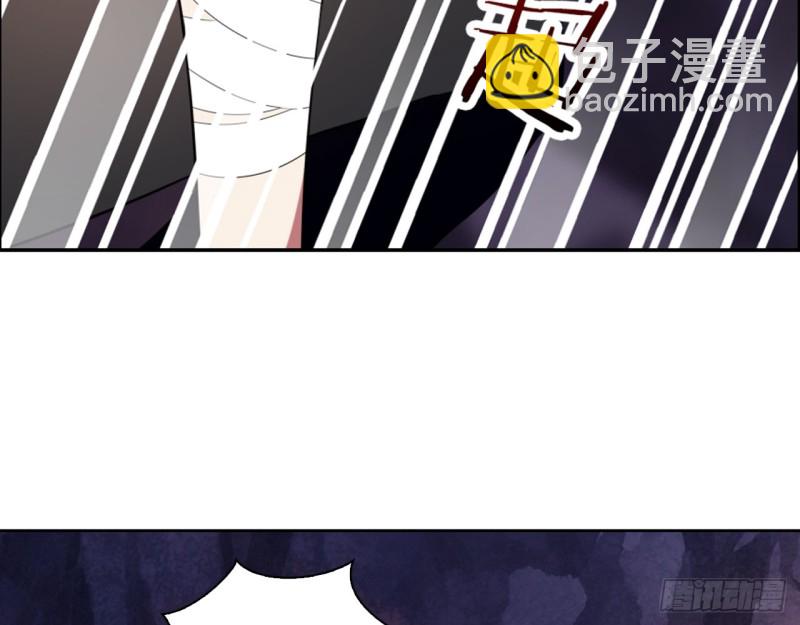 《放开那只白凤凰（如鸾）》血脉（上） 第32页