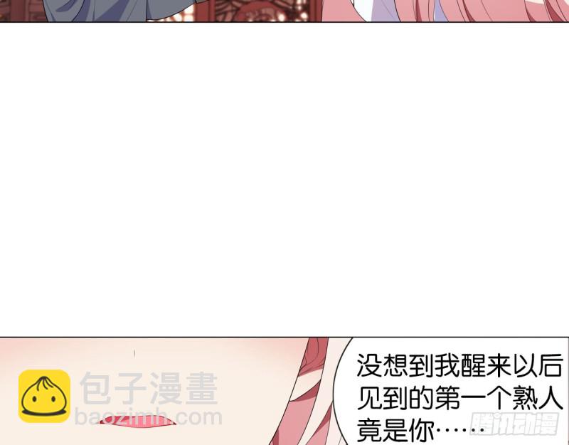 《放开那只白凤凰（如鸾）》血脉（下） 第3页