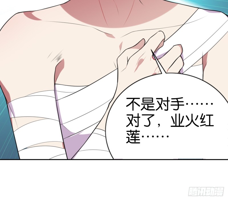《放开那只白凤凰（如鸾）》血脉（上） 第27页
