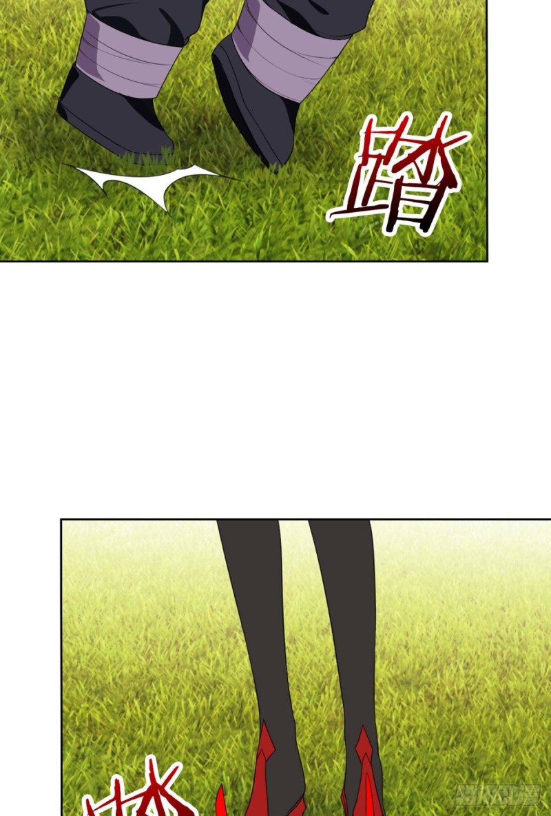 《放开那只白凤凰（如鸾）》宫（一） 第16页
