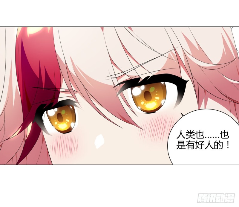 《放开那只白凤凰（如鸾）》火（下） 第17页