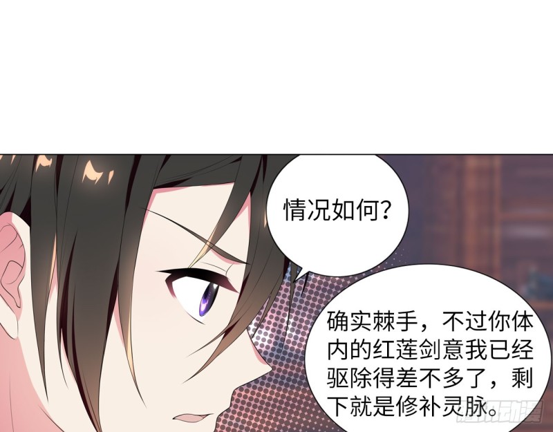 《放开那只白凤凰（如鸾）》神医与刺客（上） 第13页