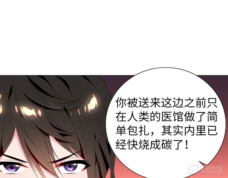 《放开那只白凤凰（如鸾）》神医与刺客（上） 第47页