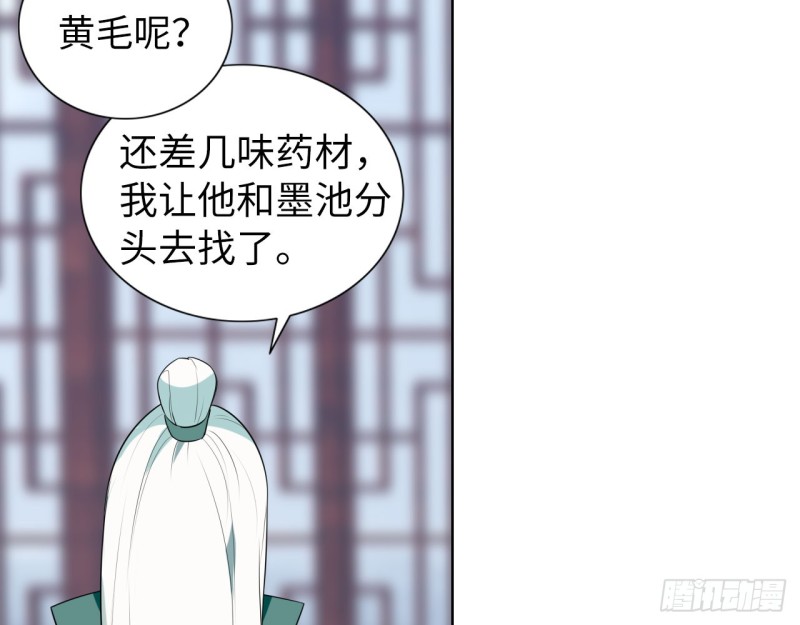 《放开那只白凤凰（如鸾）》神医与刺客（上） 第15页