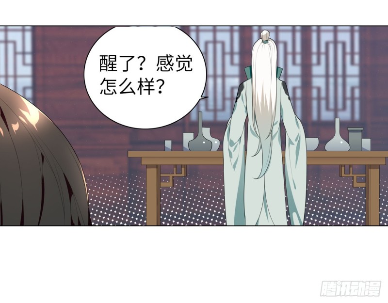 《放开那只白凤凰（如鸾）》神医与刺客（上） 第9页