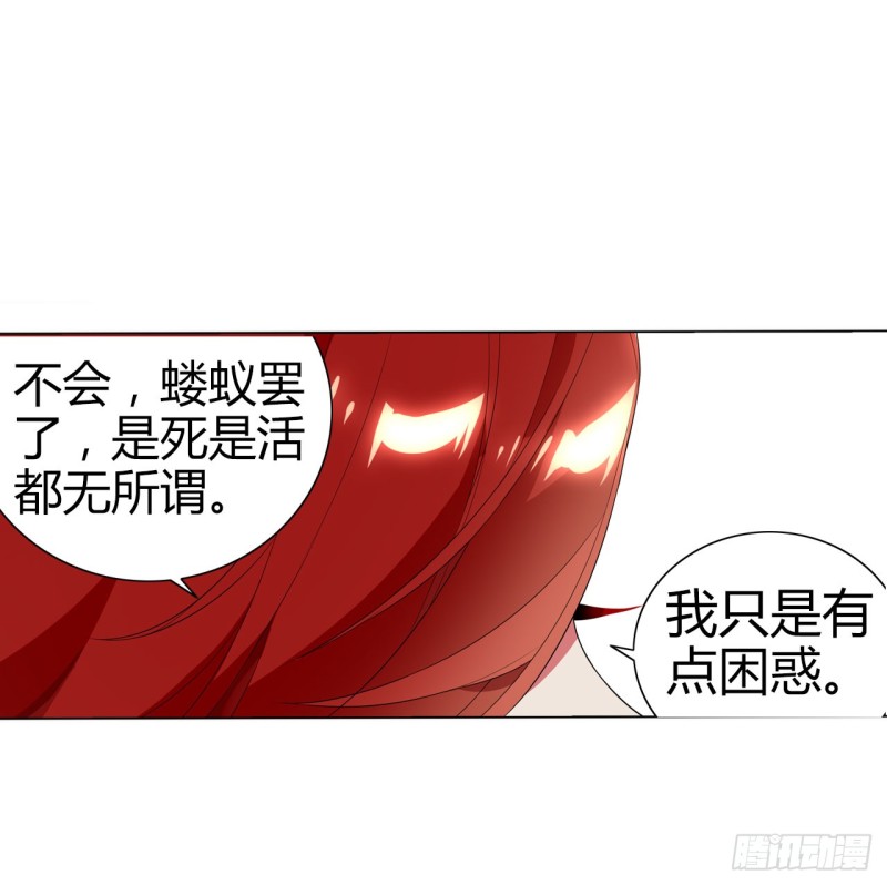 《放开那只白凤凰（如鸾）》火（下） 第13页