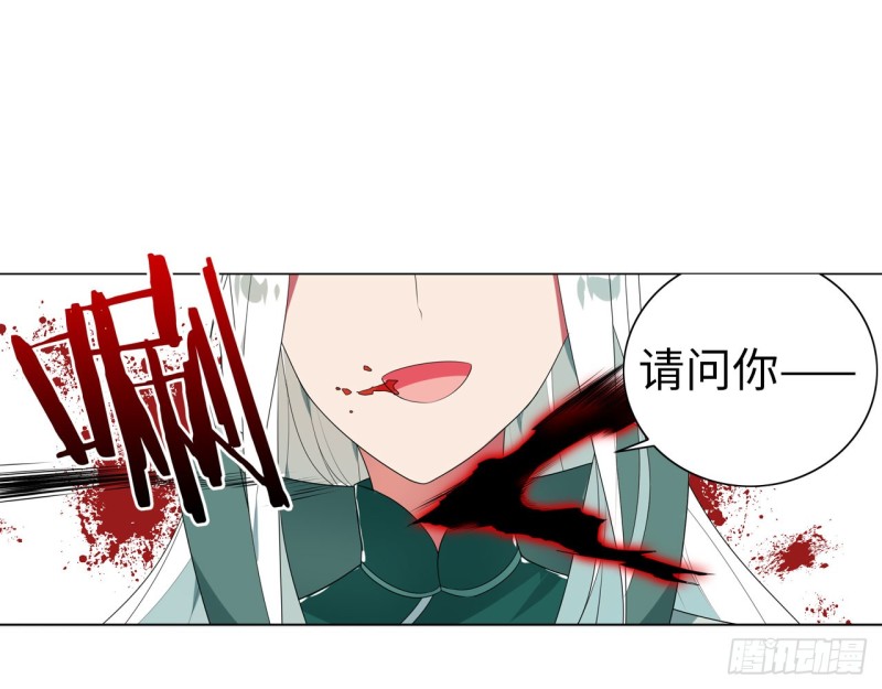 《放开那只白凤凰（如鸾）》神医与刺客（下） 第13页