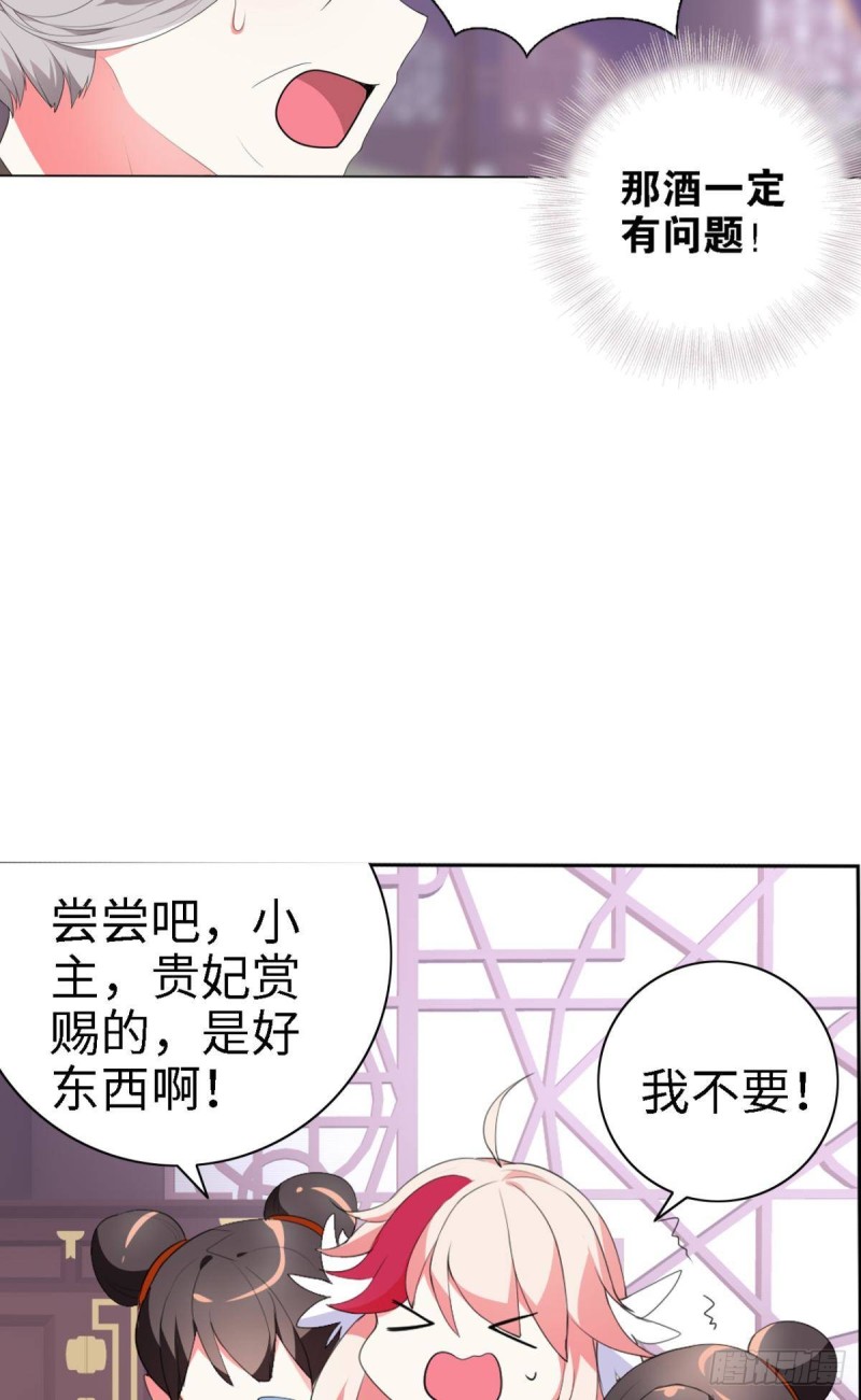 《放开那只白凤凰（如鸾）》宫（三） 第13页