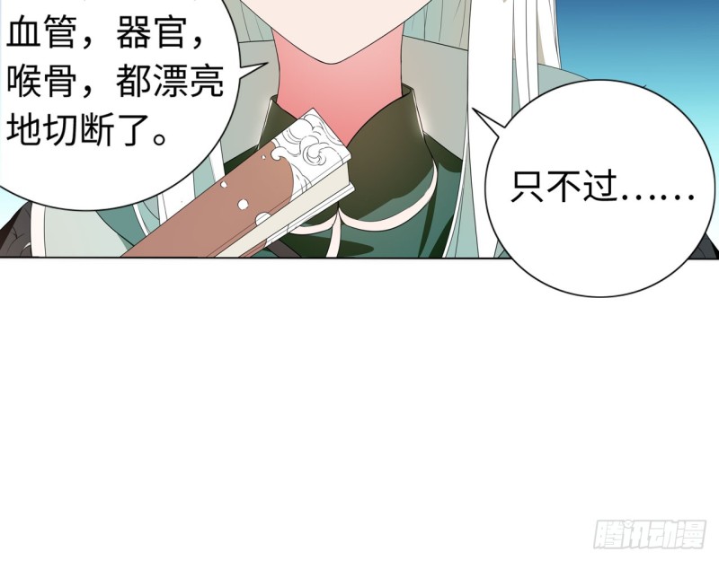 《放开那只白凤凰（如鸾）》神医与刺客（下） 第46页