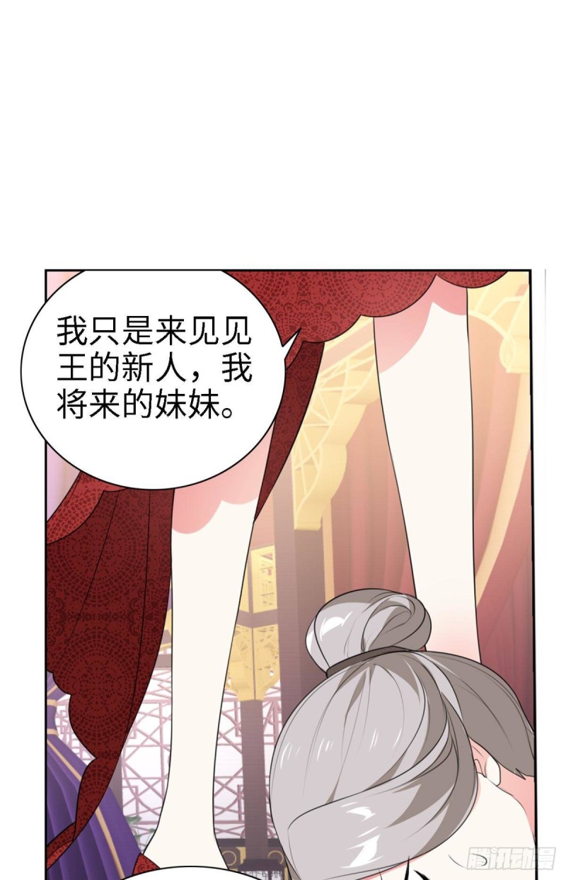 《放开那只白凤凰（如鸾）》宫（二） 第19页