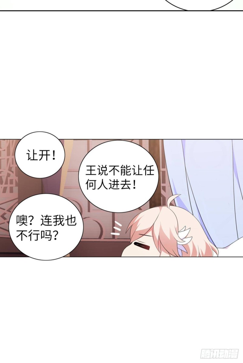 《放开那只白凤凰（如鸾）》宫（二） 第6页