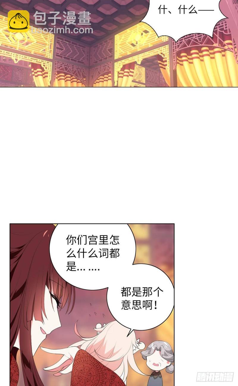《放开那只白凤凰（如鸾）》宫（五） 第4页
