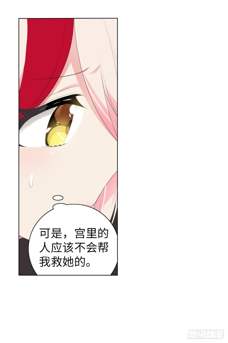《放开那只白凤凰（如鸾）》宫（六） 第35页