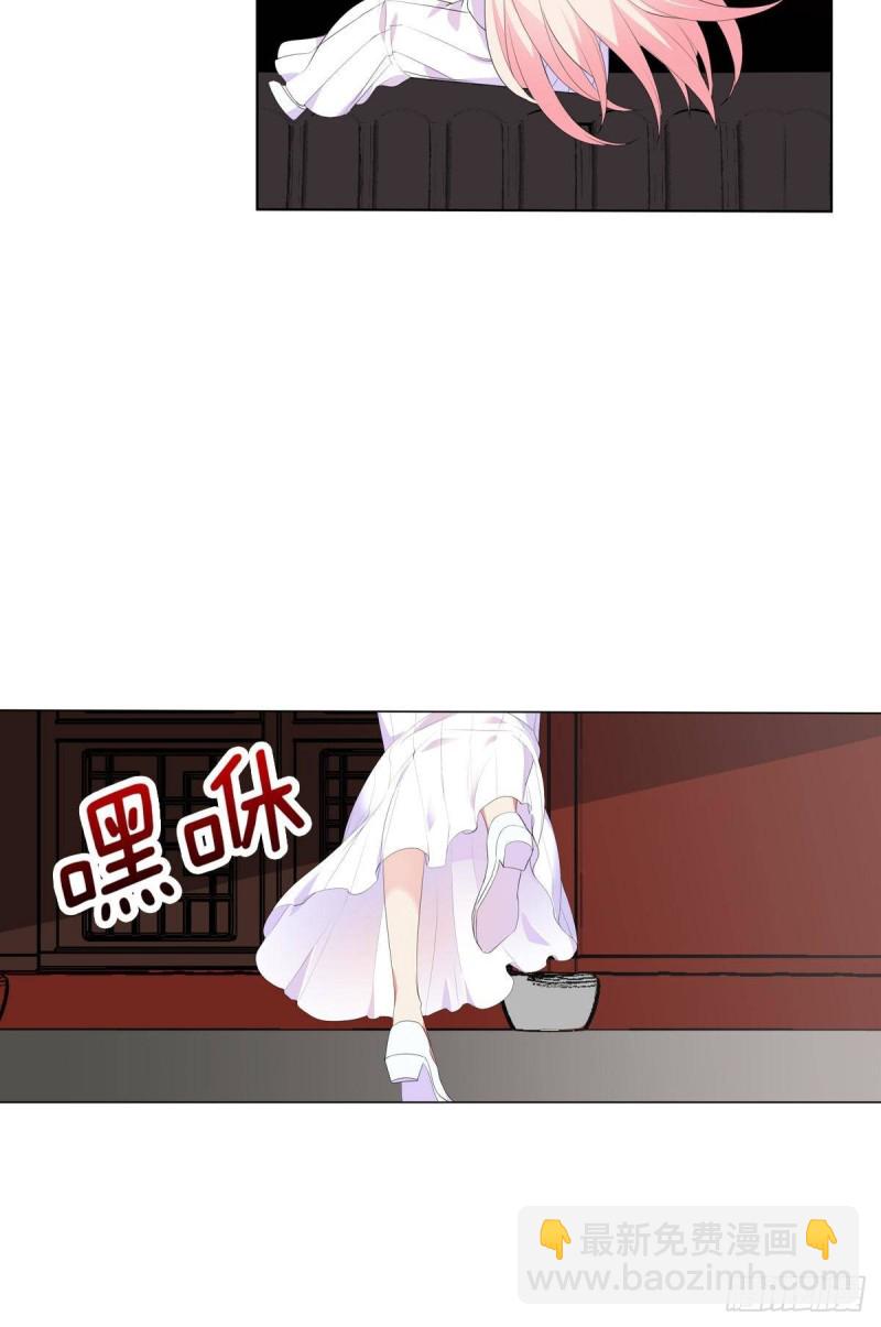 《放开那只白凤凰（如鸾）》宫（六） 第39页