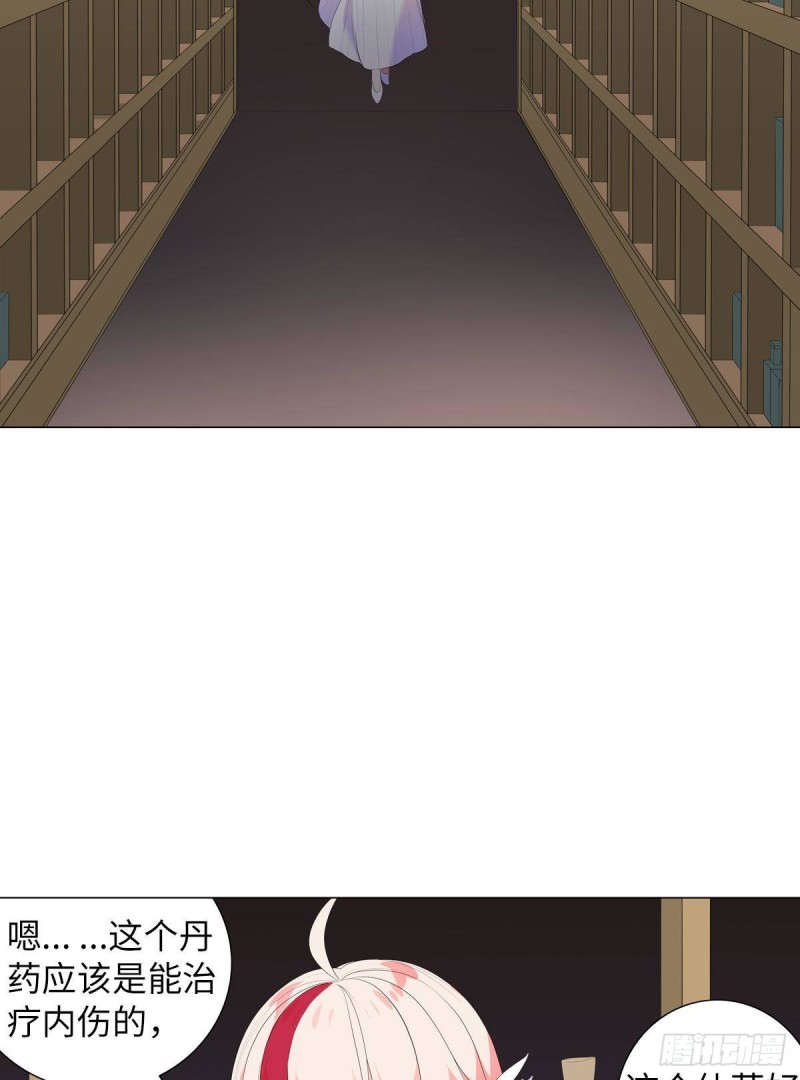 《放开那只白凤凰（如鸾）》宫（六） 第41页