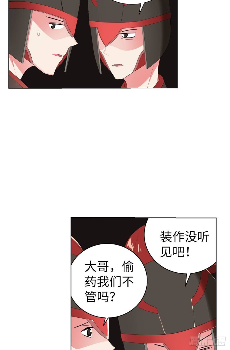 《放开那只白凤凰（如鸾）》宫（七） 第7页