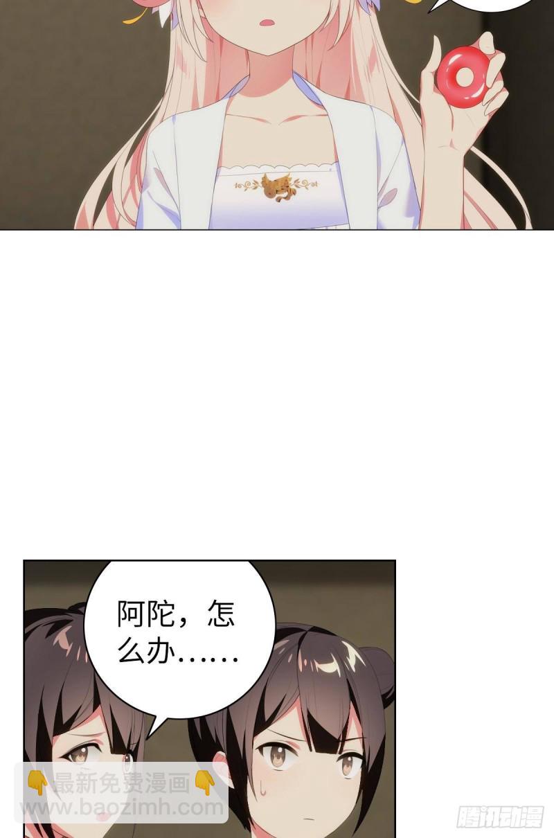 《放开那只白凤凰（如鸾）》宫（九） 第24页