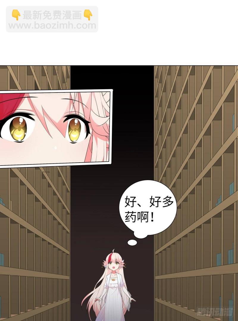 《放开那只白凤凰（如鸾）》宫（六） 第40页