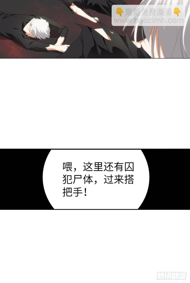 《放开那只白凤凰（如鸾）》再会 第44页