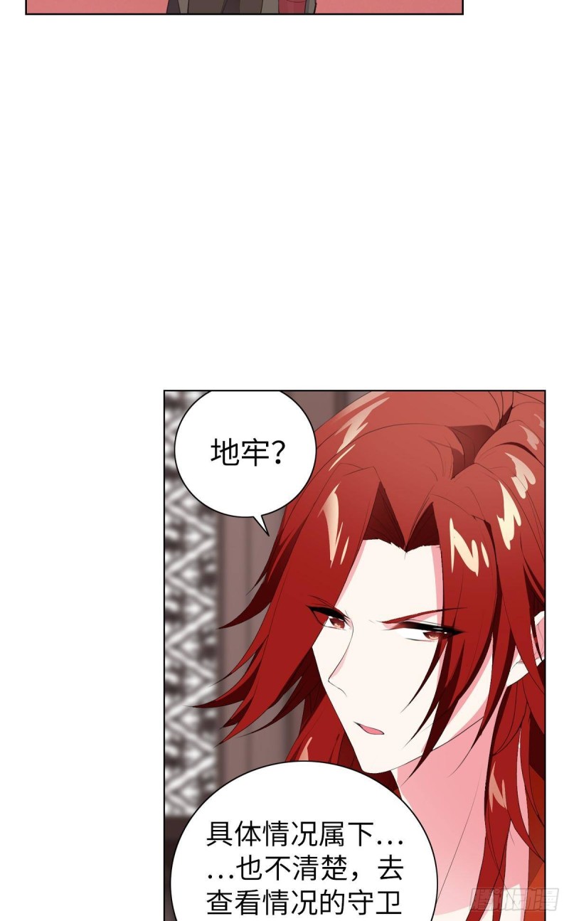 《放开那只白凤凰（如鸾）》红莲再现（上） 第29页