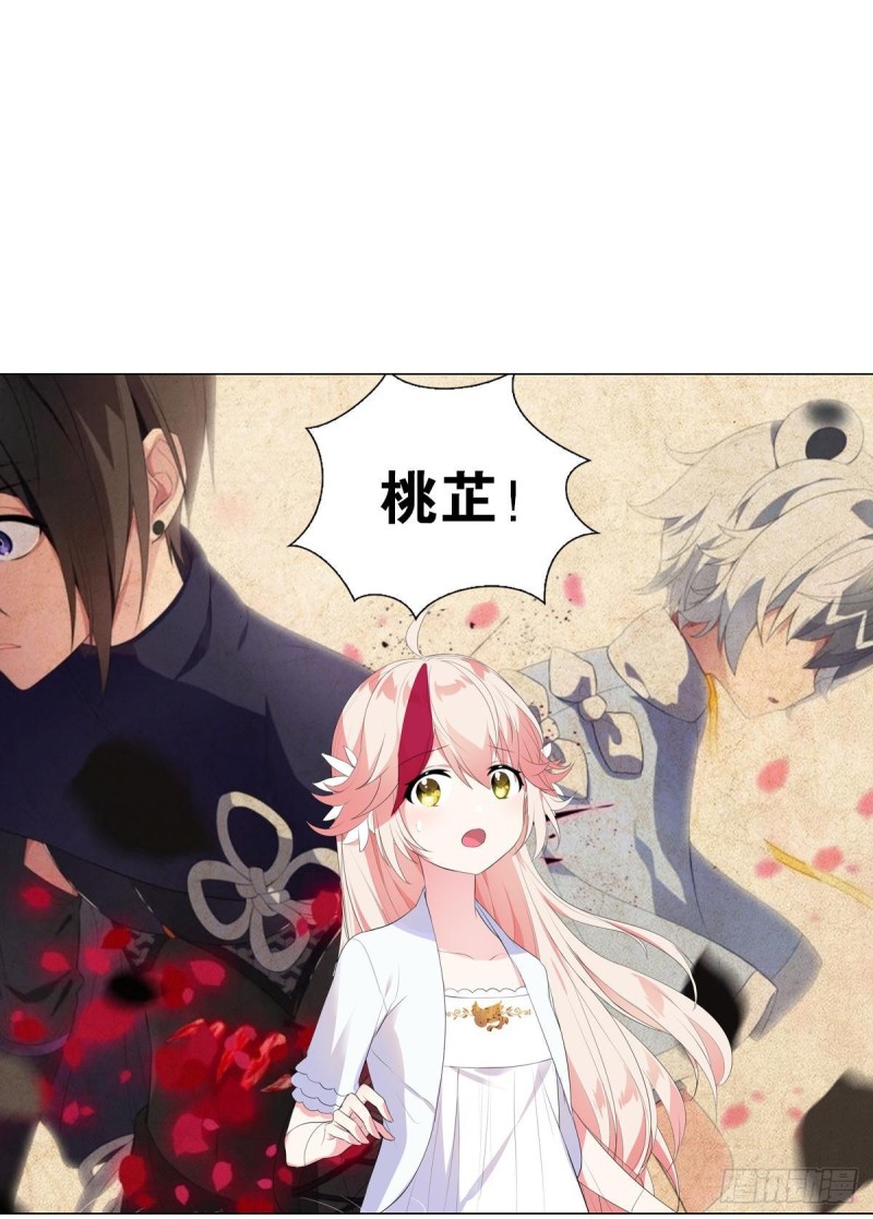 《放开那只白凤凰（如鸾）》红莲再现（上） 第41页