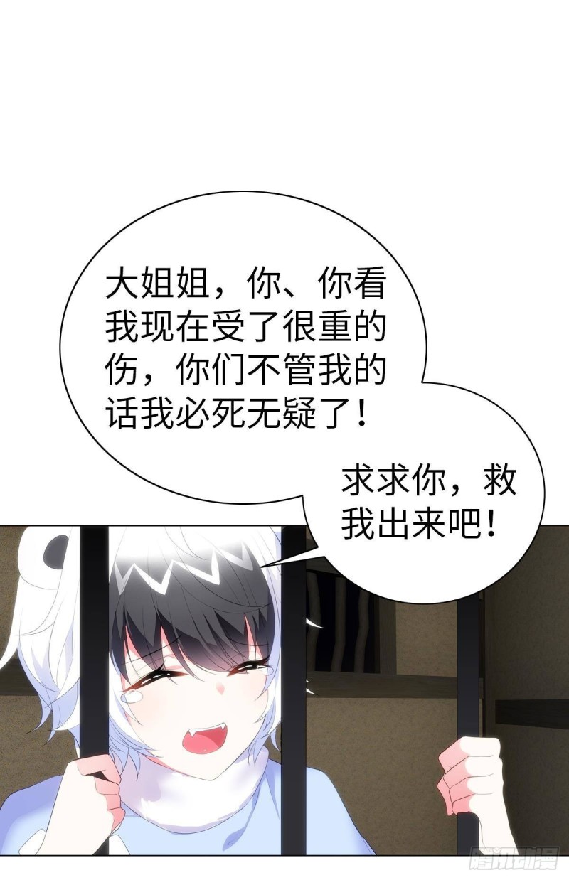 《放开那只白凤凰（如鸾）》红莲再现（下） 第20页