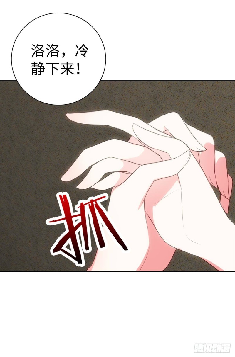 《放开那只白凤凰（如鸾）》红莲再现（下） 第41页
