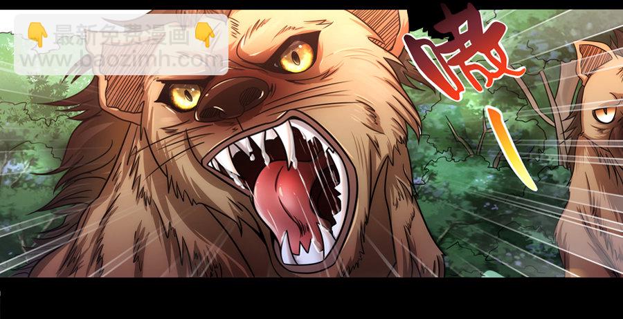 《佣兵的战争》佣兵的战争预告片 第13页
