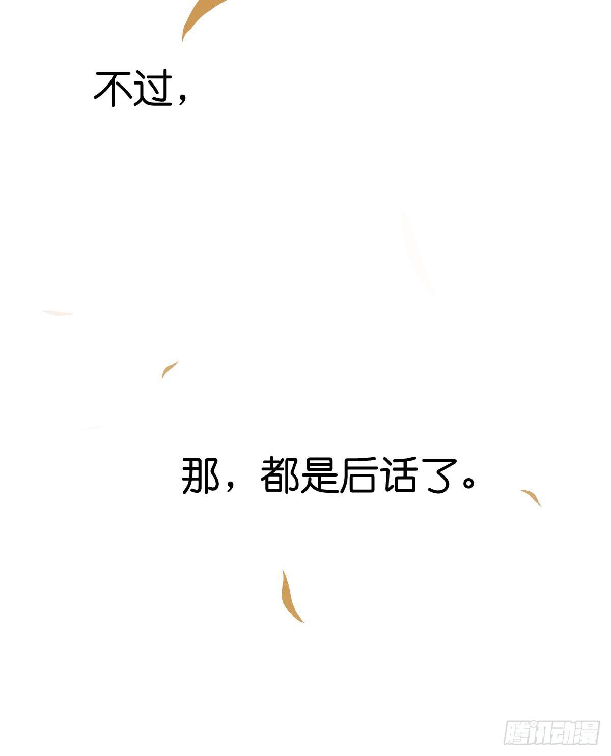 《爱情漫过流星》不为人知的秘密 第37页