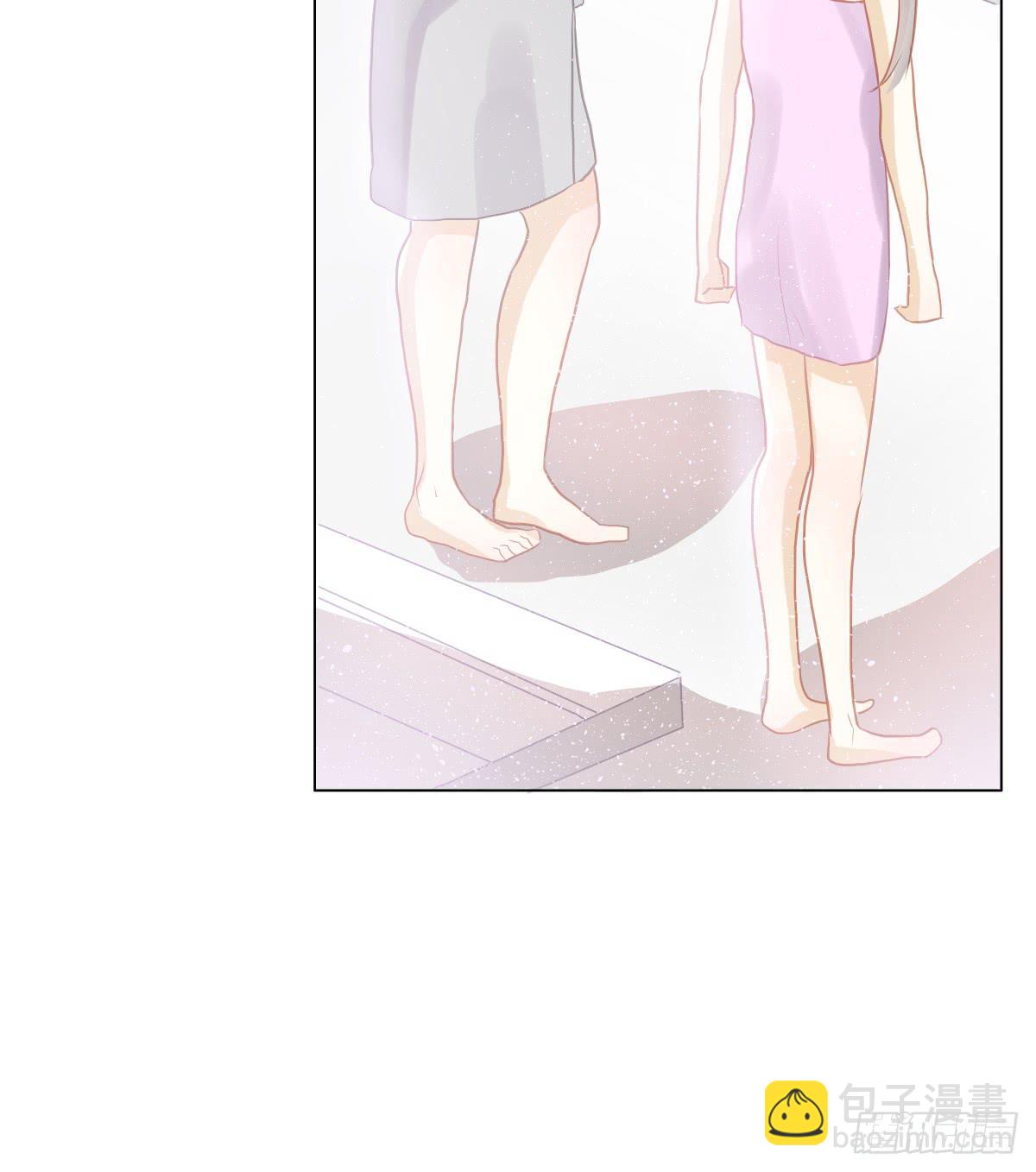 《爱情漫过流星》不为人知的秘密 第26页