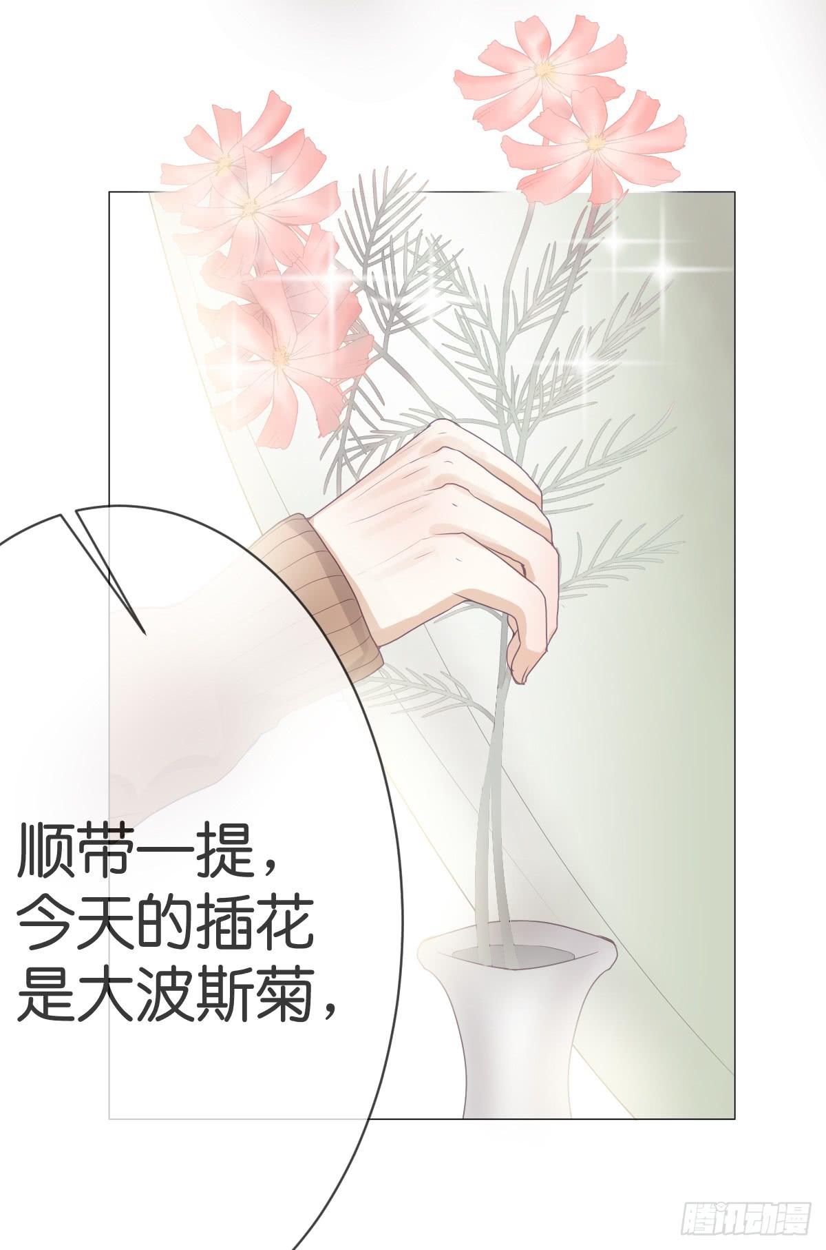 《爱情漫过流星》我只想给你给你宠爱 第16页