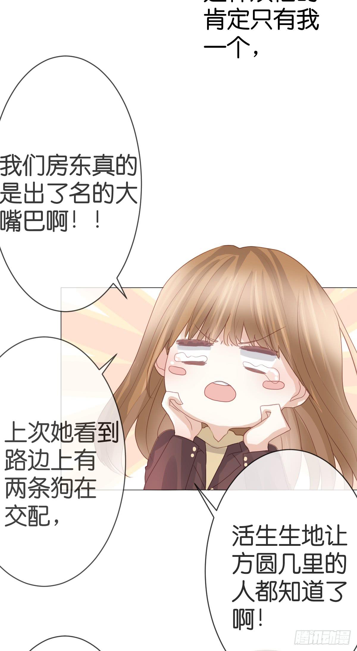 《爱情漫过流星》不要忘了我... 第3页