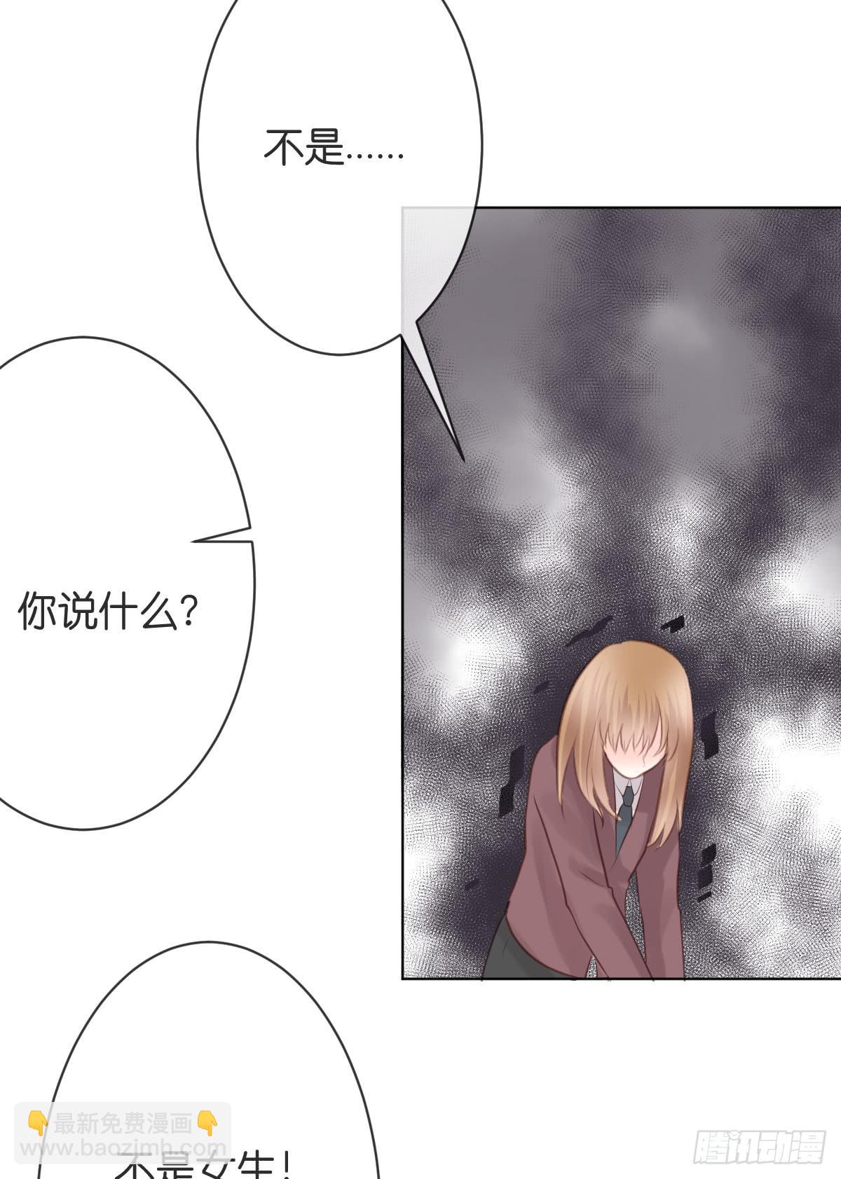 《爱情漫过流星》如果这是你的愿望的话 第19页