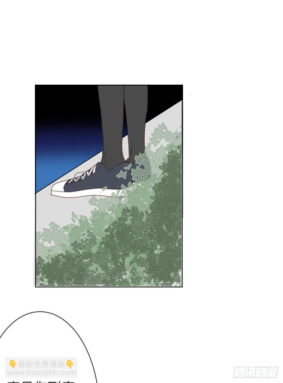 《爱情漫过流星》如果这是你的愿望的话 第35页