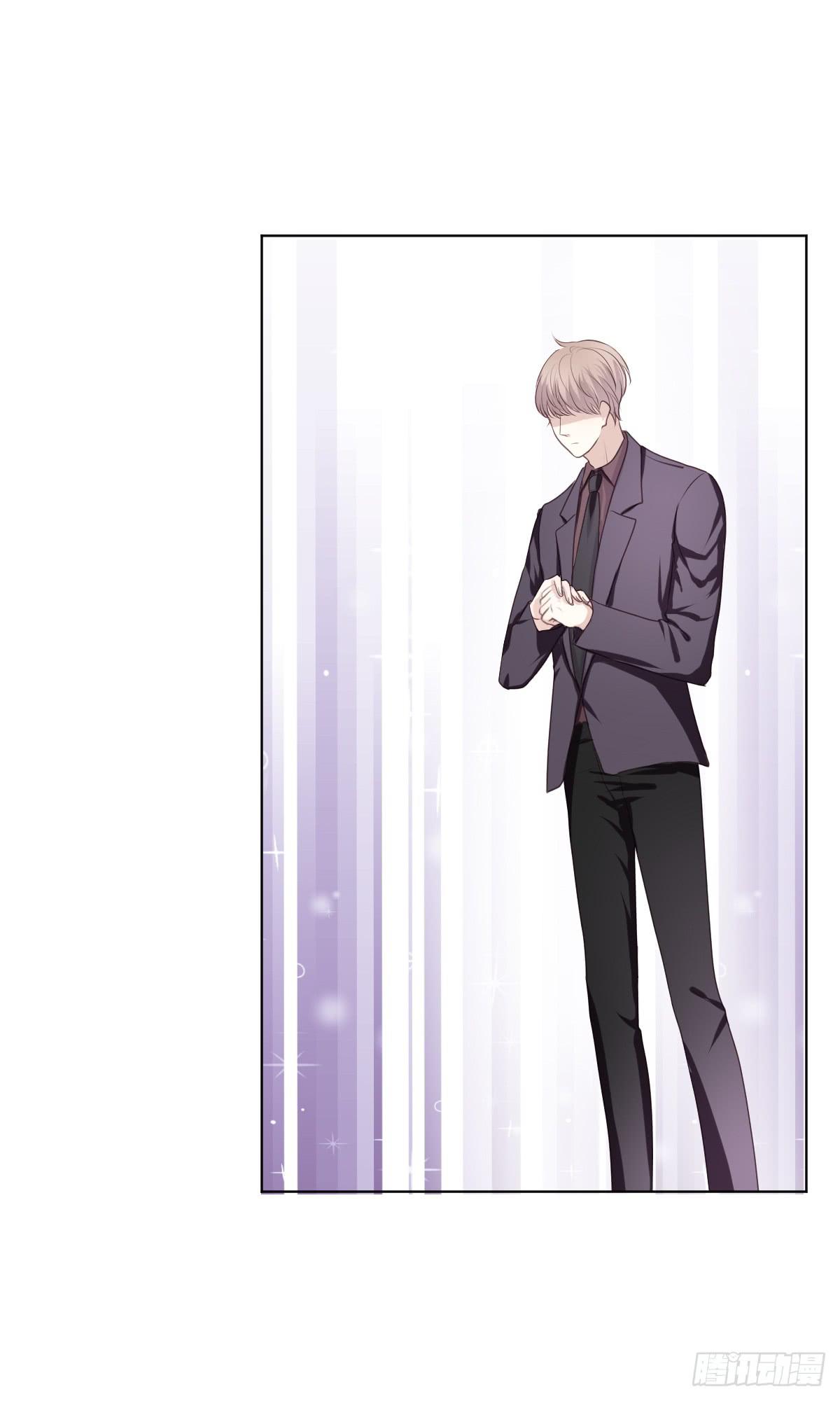 《爱情漫过流星》他会死？ 第45页