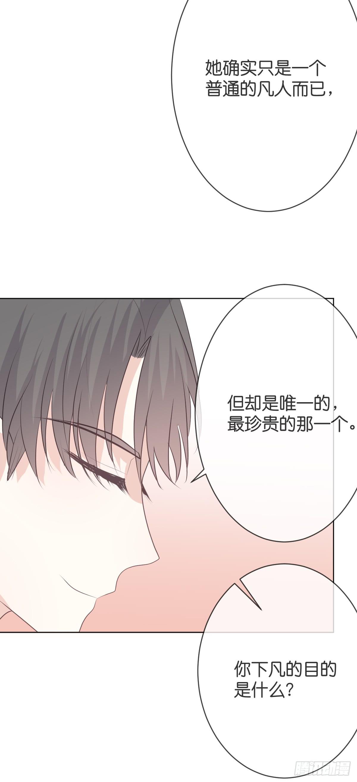 《爱情漫过流星》你会后悔的 第39页