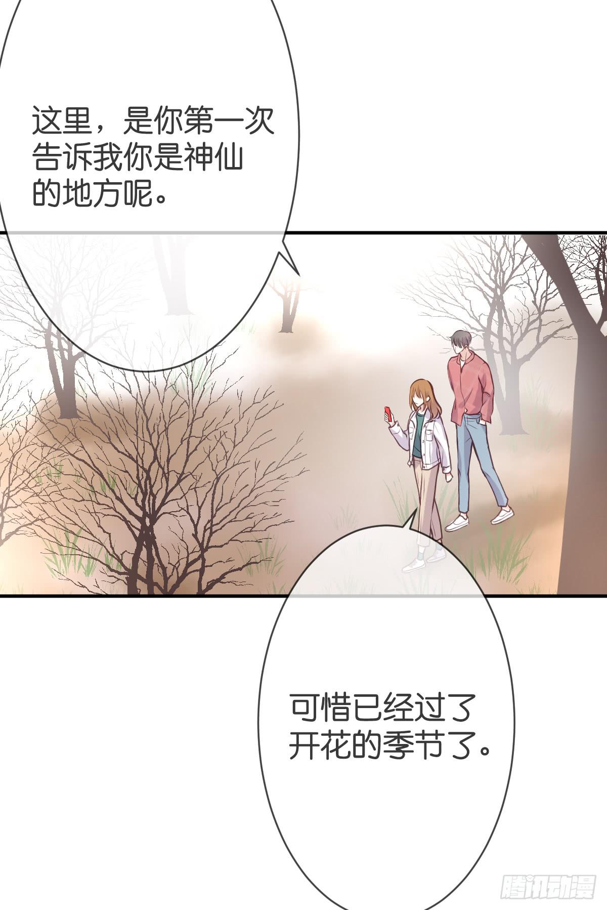 《爱情漫过流星》我想让你幸福啊...... 第38页