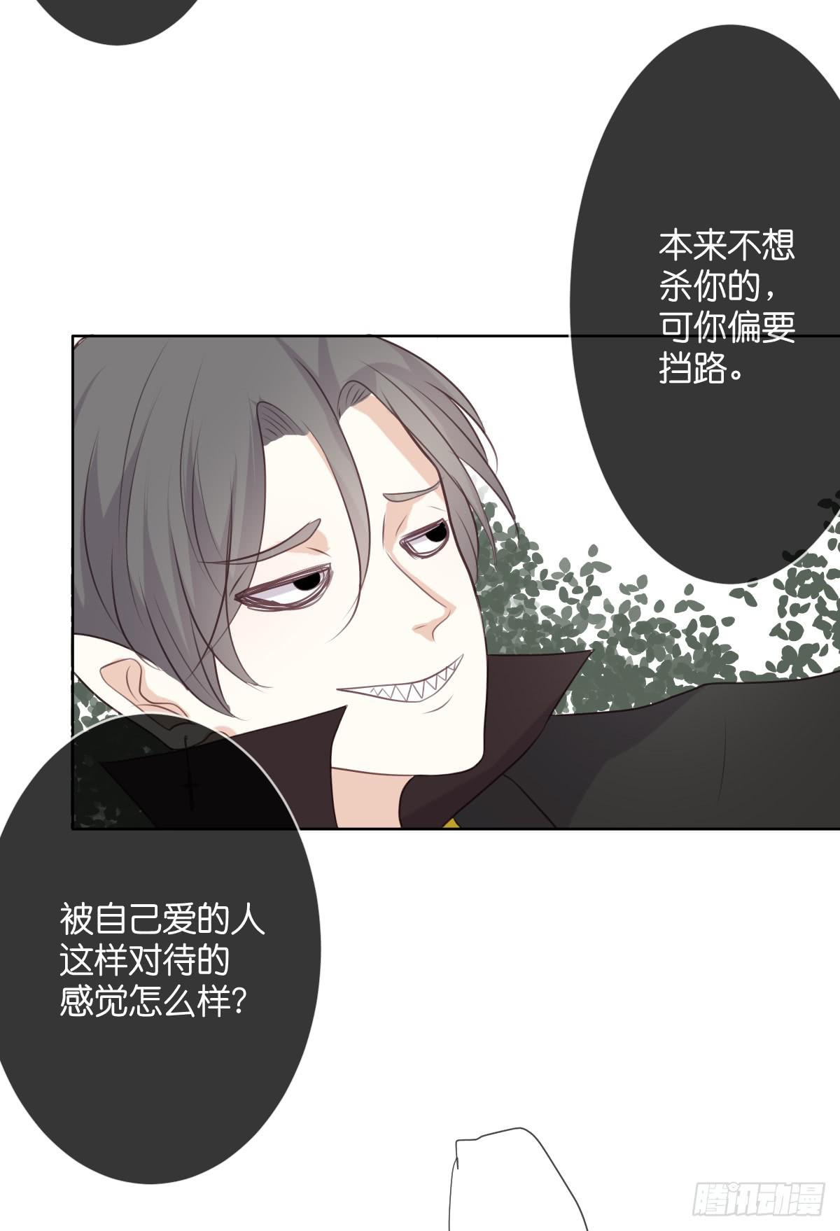 《爱情漫过流星》用生命守护你 第17页