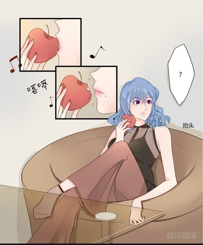 《步步为营教授老婆请入瓮》11 一巴掌煳到小三脸上 第1页