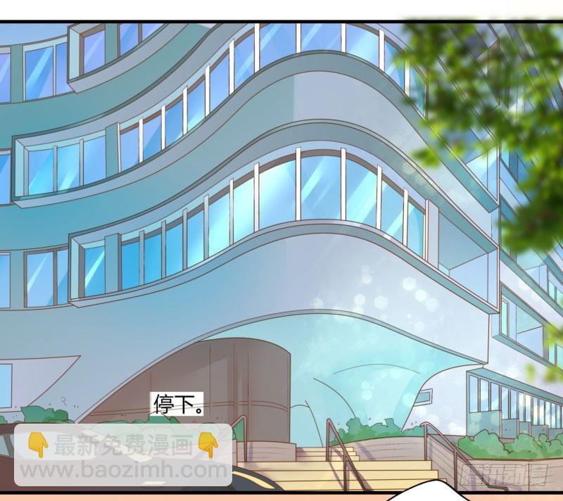 《步步为营教授老婆请入瓮》31 我们家二少可招人 第15页