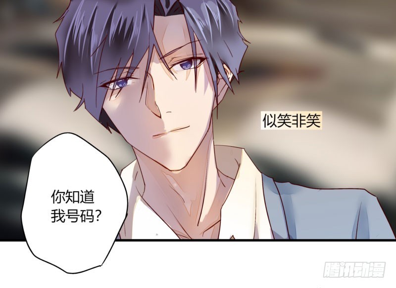 《步步为营教授老婆请入瓮》31 我们家二少可招人 第33页